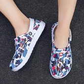 2024-es új strandszandálok férfi klumpák papucsok puha alsó divatos szandálok férfi klumpaszandálok kényelmes légáteresztő Zapatillas Hombre