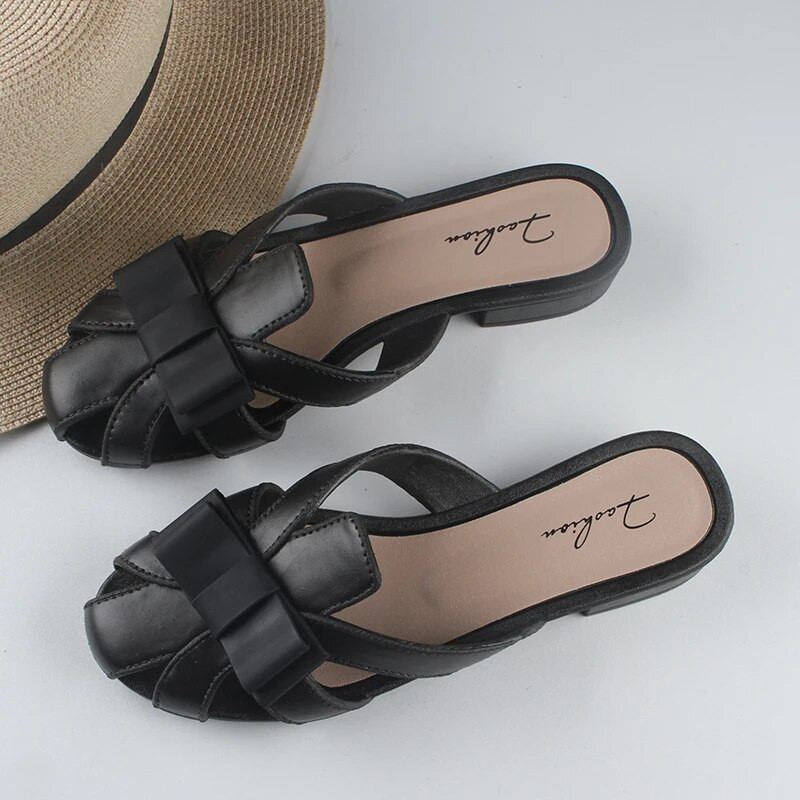 Sieviešu vasaras PVC ikdienas apģērba dobas plakanas modes sieviešu čības