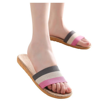 Home Indoor Slip Παπούτσια παραλίας Παντόφλες Γυναικείες Casual Slides On Fashion Γυναικείες παντόφλες Παντόφλες για γυναίκες Cute