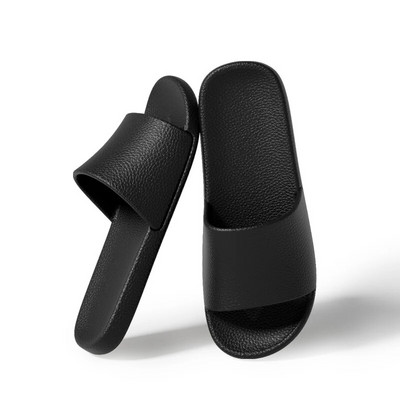 Divatos rövidnadrág páros papucsok nyári női otthoni cipők kényelmes csúszdák, hajlékony, puha tengerparti szandálok női férfiaknak beltéri papucsok