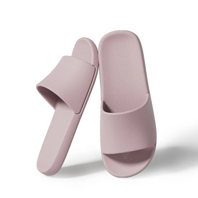 Divatos rövidnadrág páros papucsok nyári női otthoni cipők kényelmes csúszdák, hajlékony, puha tengerparti szandálok női férfiaknak beltéri papucsok