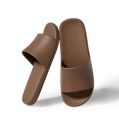 Divatos rövidnadrág páros papucsok nyári női otthoni cipők kényelmes csúszdák, hajlékony, puha tengerparti szandálok női férfiaknak beltéri papucsok