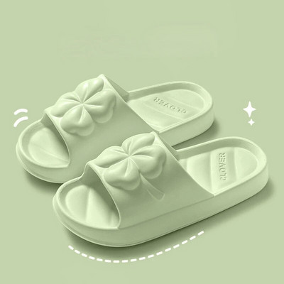 2024-es új nyári páros papucsok, csúszásmentesek, puha csúszdák, hajlékony kényelmi szandálok, férfi női, alkalmi cipők női otthoni, beltéri papucsok