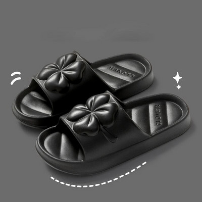 2024-es új nyári páros papucsok, csúszásmentesek, puha csúszdák, hajlékony kényelmi szandálok, férfi női, alkalmi cipők női otthoni, beltéri papucsok