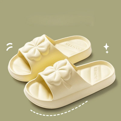 2024-es új nyári páros papucsok, csúszásmentesek, puha csúszdák, hajlékony kényelmi szandálok, férfi női, alkalmi cipők női otthoni, beltéri papucsok