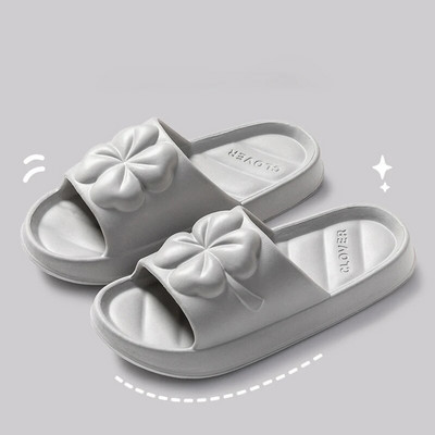 2024-es új nyári páros papucsok, csúszásmentesek, puha csúszdák, hajlékony kényelmi szandálok, férfi női, alkalmi cipők női otthoni, beltéri papucsok