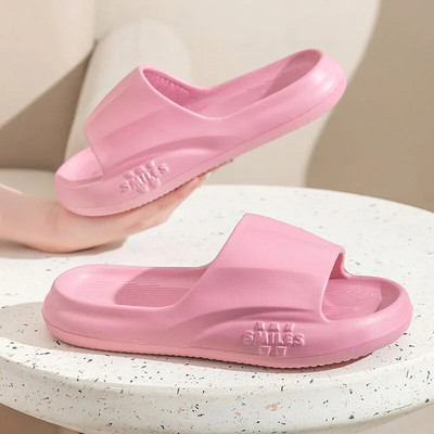 Modes tīrības pāra čības vasaras sievietēm mājas apavi omulīgi slides Loganas mīkstas jūras pludmales sandales sievietēm vīriešiem, iekštelpu čības