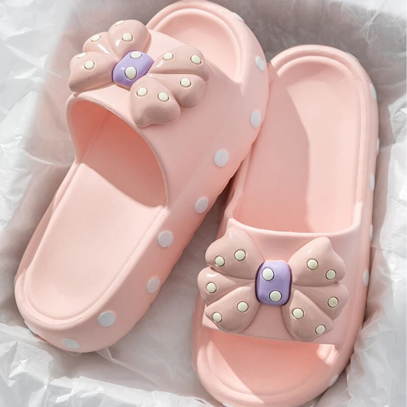 Vasaras pludmales biezas zoles Eva čības sievietēm biezas platformas loks iekštelpām mājas slidkalniņi sievietēm vieglas, neslīdošas vannas čības