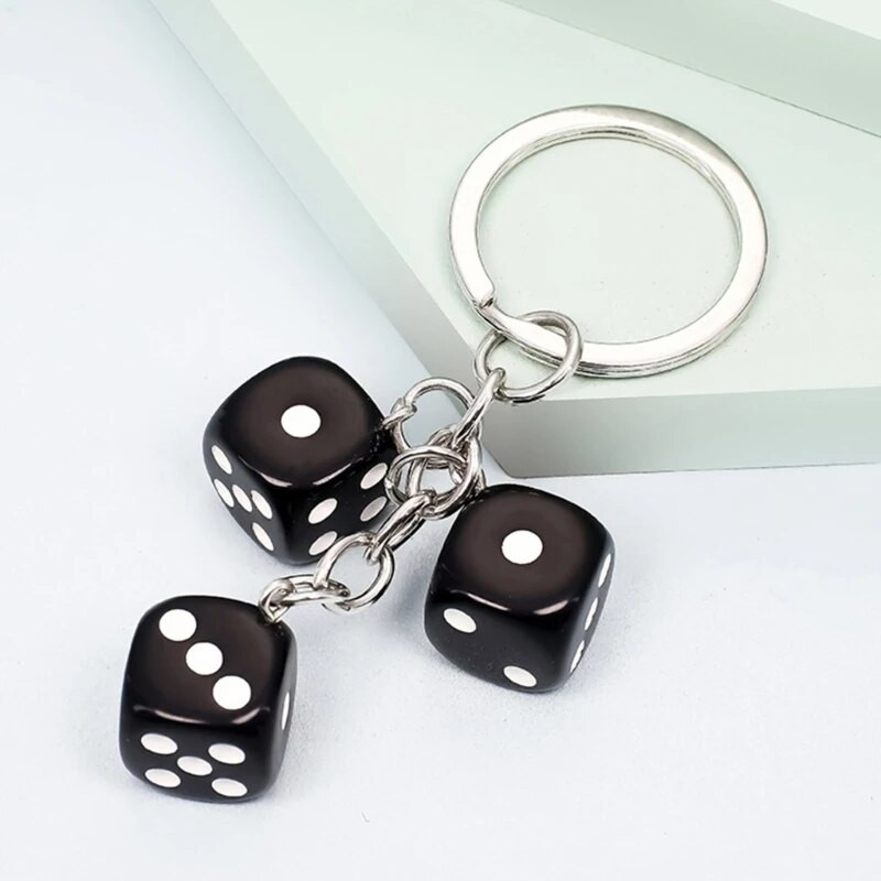 Smaidošas sejas kauliņš 8 bumbiņu atslēgu piekariņš modes auto atslēgu piekariņš piemīlīgs somiņas kulonu rotājums stussy y2k atslēgu piekariņš sievietēm vīriešu somiņas aksesuāri