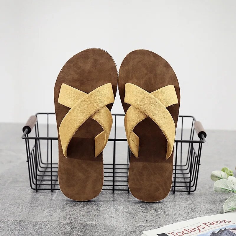 Modes pludmales čības sievietēm ar plakaniem papēžiem brīvā dabā, vasaras slidkalniņi, krustveida siksniņas, sieviešu, plakani, flip-flop apavi sievietēm Zapatos Mujer