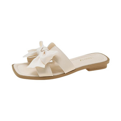 Modes, sieviešu čības, kvadrātveida purngals, plakanie papēži Sandales vasaras brīvlaikam pludmales apavi luksusa iekštelpām zīmola dizains sandales sievietei