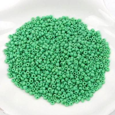 Zelta un sudraba krāsas 2 mm 3 mm 4 mm kristāla stikla starplikas, čehu sēklu krelles rotaslietām, ar rokām darinātas DIY BLUV03X