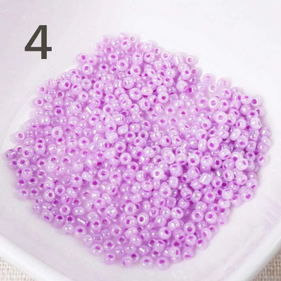 Zelta un sudraba krāsas 2 mm 3 mm 4 mm kristāla stikla starplikas, čehu sēklu krelles rotaslietām, ar rokām darinātas DIY BLUV03X