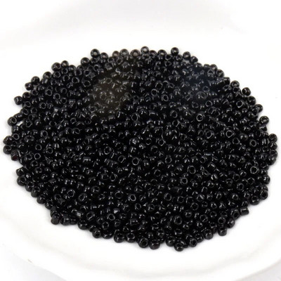 Zelta un sudraba krāsas 2 mm 3 mm 4 mm kristāla stikla starplikas, čehu sēklu krelles rotaslietām, ar rokām darinātas DIY BLUV03X