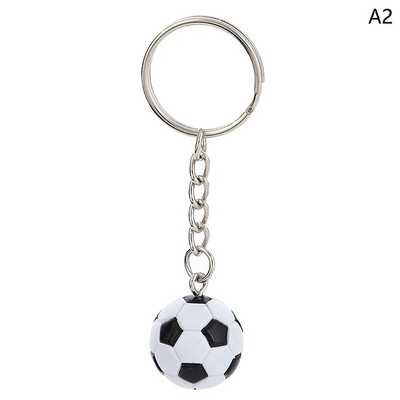 Basketbols Futbols Atslēgu piekariņš Jauns Modes Sporta Atslēgu piekariņš Automašīnas kulons mīļākajam sportista dāvanai puiša dzimšanas dienas rotaslietas