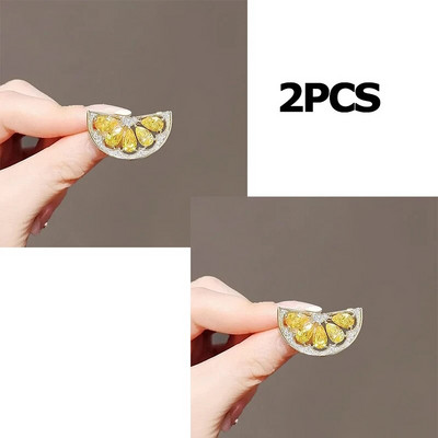 Νέα μόδα Γυναικείες καρφίτσες με φιόγκο για ζώα Μεταλλικές μικρές καρφίτσες καρφίτσα από στρας καρφίτσες λουλουδιού πέτου Σταθερό αξεσουάρ ρούχων με αντικουμπιά