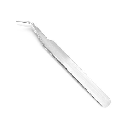 4/8 gab epoksīda sveķu rotaslietu instrumentu komplekts pincetes Antistatiskas plastmasas precizitāte priekš DIY epoksīdsveķu veidņu rotaslietu komponentu piederumi