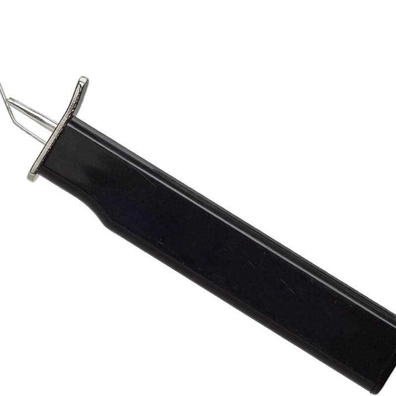 Dekoratiivsed ohutussõlmed ehete jaoks, pärlitest pärlite kaunistamise tööriist helmeste sõlmimiseks käsitöö ehete käevõru abitööriist siidniit