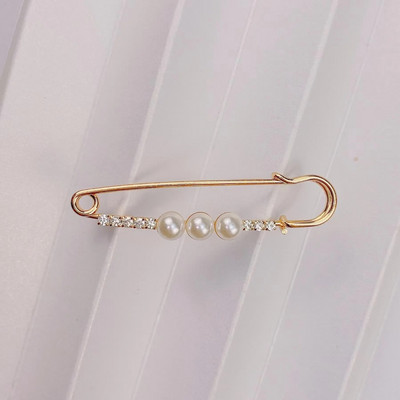 Jaukas sakausējuma kalnu strēles piespraudes biksēm vidukļa pielāgošanai sievietēm jakas Šalle drošības piespraudes korejiešu vienkāršas greznas rotaslietas