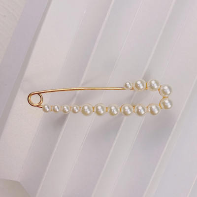 Jaukas sakausējuma kalnu strēles piespraudes biksēm vidukļa pielāgošanai sievietēm jakas Šalle drošības piespraudes korejiešu vienkāršas greznas rotaslietas