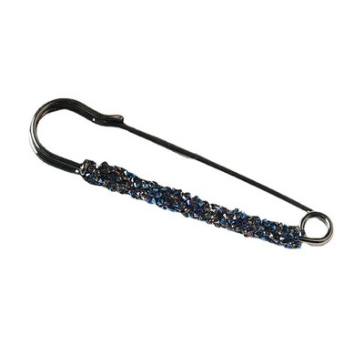 Jaukas sakausējuma kalnu strēles piespraudes biksēm vidukļa pielāgošanai sievietēm jakas Šalle drošības piespraudes korejiešu vienkāršas greznas rotaslietas