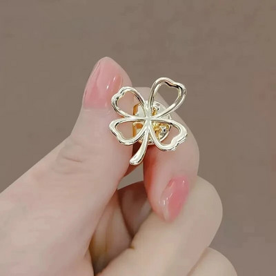 Εκλεκτές καρφίτσες καρφίτσας ροζ λουλούδι λωτού Γυναικείες κοριτσίστικες καρφίτσες από μεταλλικό φυτό με σμάλτο καπέλο καρφίτσες καπέλο κοστούμι Παλτό Ιαπωνικά αξεσουάρ μόδας