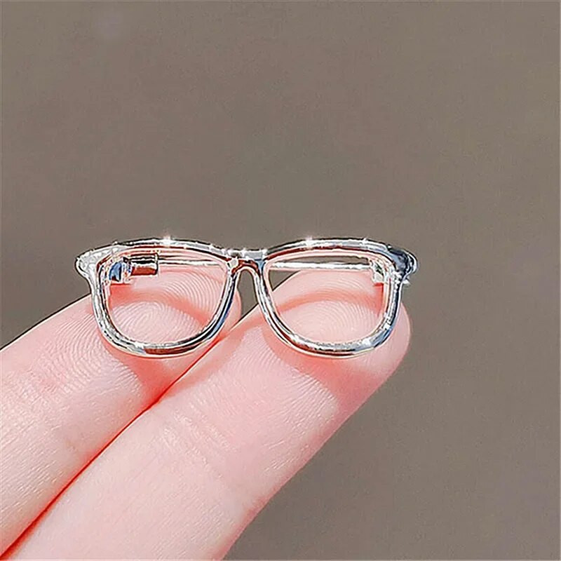 2024. g. japāņu versija Jauki, dobi brilles piespraudes