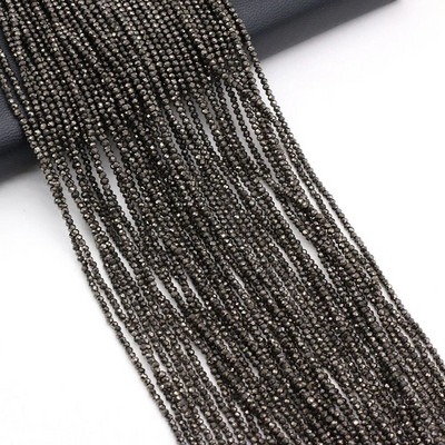 Dabiskā akmens krelles Mazas, apaļas krelles, jauktas krāsas, slīpētas, vaļīgas starplikas ar pērlītēm rotaslietu izgatavošanai. Rokassprādzes kaklarotas aksesuāri