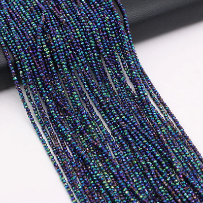 Dabiskā akmens krelles Mazas, apaļas krelles, jauktas krāsas, slīpētas, vaļīgas starplikas ar pērlītēm rotaslietu izgatavošanai. Rokassprādzes kaklarotas aksesuāri