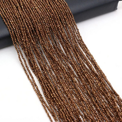 Dabiskā akmens krelles Mazas, apaļas krelles, jauktas krāsas, slīpētas, vaļīgas starplikas ar pērlītēm rotaslietu izgatavošanai. Rokassprādzes kaklarotas aksesuāri