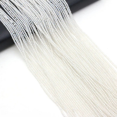 Dabiskā akmens krelles Mazas, apaļas krelles, jauktas krāsas, slīpētas, vaļīgas starplikas ar pērlītēm rotaslietu izgatavošanai. Rokassprādzes kaklarotas aksesuāri