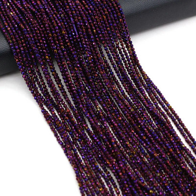 Dabiskā akmens krelles Mazas, apaļas krelles, jauktas krāsas, slīpētas, vaļīgas starplikas ar pērlītēm rotaslietu izgatavošanai. Rokassprādzes kaklarotas aksesuāri