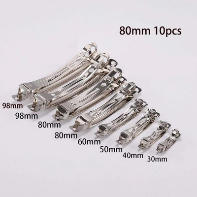 Καλούπια σιλικόνης για φουρκέτα για εργαλεία κατασκευής κοσμημάτων DIY Χειροτεχνία με ρητίνη UV Γεωμετρικά αξεσουάρ μαλλιών πολλαπλών σχημάτων Καλούπι εποξειδικής ρητίνης