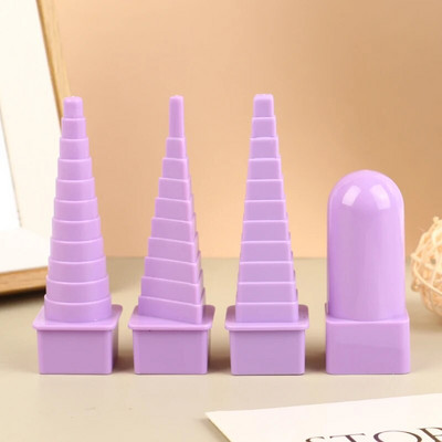 Spirālveida veidotājs 3 formas serdeņa stieple Ātri apaļš kvadrātveida trīsstūris spirālveida veidotājs veltnis Quilling modelēšanas rīki Rotaslietu izgatavošanas rīki