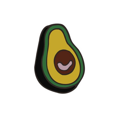 30 Style Fruit Vintage Piespraudes Arbūzs Zemeņu Emalja Piespraudes Žetons Ķiršu saktas Sievietēm Rotaslietas Vīriešu Aksesuāri Piespraudes Dāvana