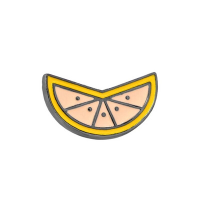 30 Style Fruit Vintage Piespraudes Arbūzs Zemeņu Emalja Piespraudes Žetons Ķiršu saktas Sievietēm Rotaslietas Vīriešu Aksesuāri Piespraudes Dāvana