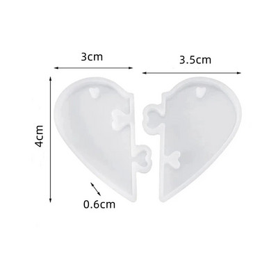 Cabochon dragulj, ovalna suza, silikonski kalup od epoksidne smole. Uradi sam, privjesak, naušnice, izrada nakita, privjesak za ključeve. Kalup za umjetničke alate.