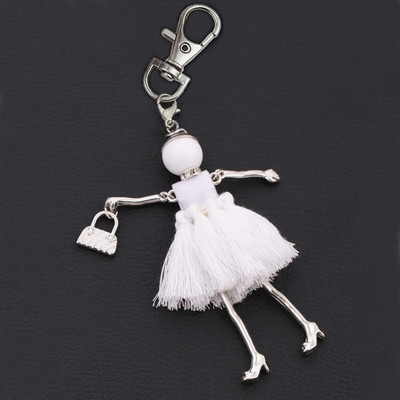 δήλωση μόδας γυναικεία μπρελόκ νέα σχεδίαση θήκη μπρελόκ κρεμαστό γούρια κοσμήματα μπρελόκ τσάντα μπρελόκ γυναικείο αξεσουάρ