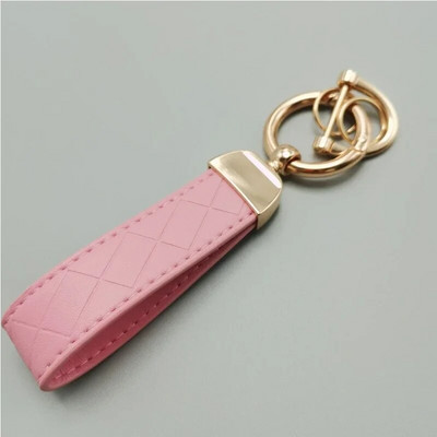 Divat Valódi Marhabőr Bőr Kulcstartó Üzleti Ajándék Bőr Kulcstartó Autó Autó Kulcsszíj Deréktárca Kulcstartó Kulcstartó Kulcstartó