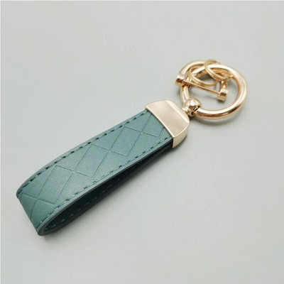 Divat Valódi Marhabőr Bőr Kulcstartó Üzleti Ajándék Bőr Kulcstartó Autó Autó Kulcsszíj Deréktárca Kulcstartó Kulcstartó Kulcstartó