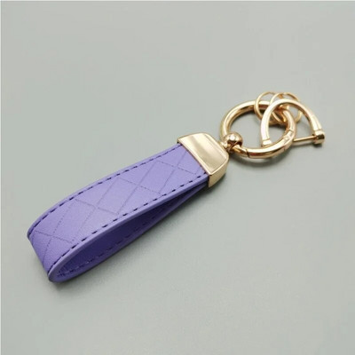 Divat Valódi Marhabőr Bőr Kulcstartó Üzleti Ajándék Bőr Kulcstartó Autó Autó Kulcsszíj Deréktárca Kulcstartó Kulcstartó Kulcstartó