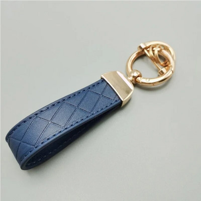 Divat Valódi Marhabőr Bőr Kulcstartó Üzleti Ajándék Bőr Kulcstartó Autó Autó Kulcsszíj Deréktárca Kulcstartó Kulcstartó Kulcstartó