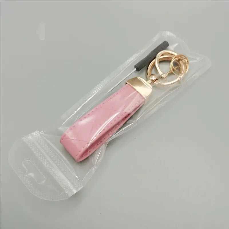 Divat Valódi Marhabőr Bőr Kulcstartó Üzleti Ajándék Bőr Kulcstartó Autó Autó Kulcsszíj Deréktárca Kulcstartó Kulcstartó Kulcstartó