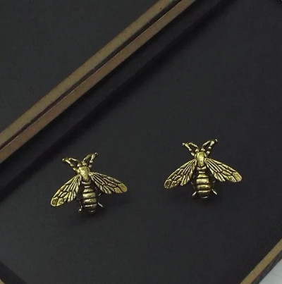 Modes džentlmeņu pušķis piespraude vīriešiem uzvalks krekls apkakle trīsstūris spārni ķēde atloks pin Metāla retro kāzu aksesuāri