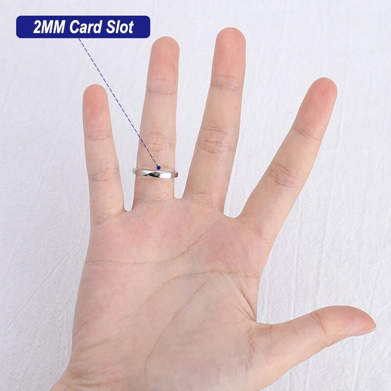 8 gab./komplektā Silikona gredzena izmēra regulētājs, neredzams vaļīgiem gredzeniem. Pirkstu gredzena izmēra mainītājs, caurspīdīgs spriegotājs rotaslietu aizsargs