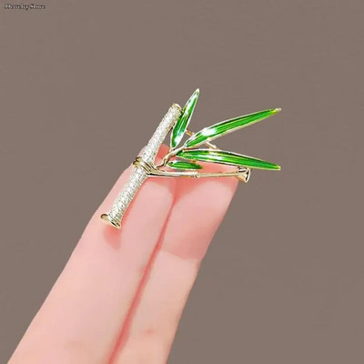 Καρφίτσες κρεμαστό κόσμημα γάτας Κορέας Rhinestone 1 τμχ για γυναίκες από κράμα Animal pins Fashion Crystal Corsage καθημερινά αξεσουάρ