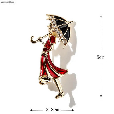 Καρφίτσες κρεμαστό κόσμημα γάτας Κορέας Rhinestone 1 τμχ για γυναίκες από κράμα Animal pins Fashion Crystal Corsage καθημερινά αξεσουάρ