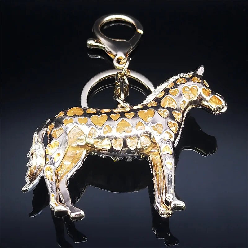 Animal Zebra Rhinestone κρεμαστό Μπρελόκ Διακόσμηση Μπρελόκ Δαχτυλίδια Θήκη Πορτοφόλι Τσάντα Αλυσίδες Θήκη Γούρια Αυτοκίνητα κοσμήματα