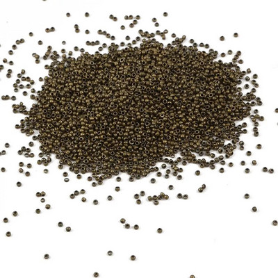 Χονδρική 1,5/2/2,5/3/3,5/4 χιλιοστά σφαίρα με σφαίρα στο τέλος χάντρες με πώμα διαχωρισμού για κοσμήματα κολιέ DIY Making Findings Αξεσουάρ