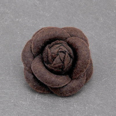 Γυναικεία καινούργια υφασμάτινη καρφίτσα κορσάζ πολύχρωμη μικρό άρωμα κορσάζ καρφίτσα H1287